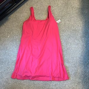 Old navy active dress